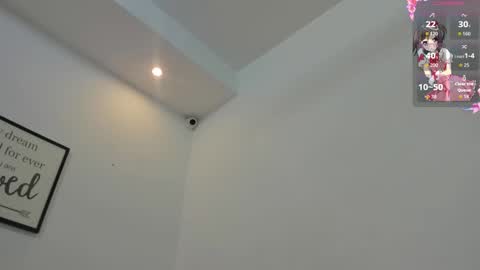 vainilla_heart online show from October 2025 03:04:01 AM