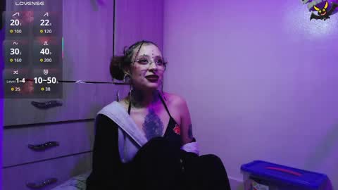 Vainilla Independent model online show from April 2026 01:43:01 AM