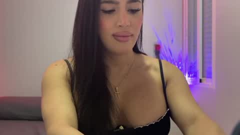 Daniela online show from August 2026 08:44:02 PM