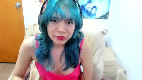 Vaiolet1314 online show from October 2025 03:06:02 AM
