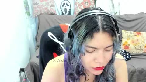 Vaiolet1314 online show from March 2026 05:02:02 AM