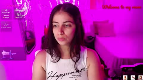 valentina online show from March 2026 03:12:01 AM