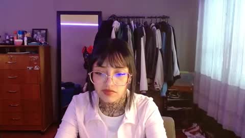 valentina online show from December 2025 02:26:01 PM