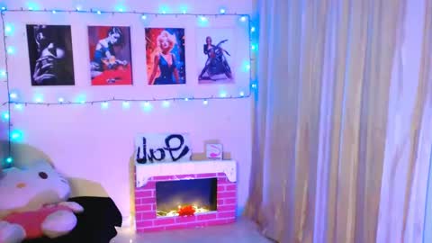 Hi I am Valcooky online show from February 2025 01:26:01 AM