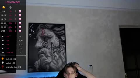 valdi_light online show from December 2024 04:14:02 AM