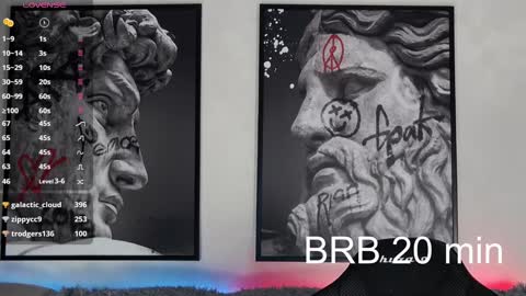 valdi_light online show from January 2025 03:04:02 AM