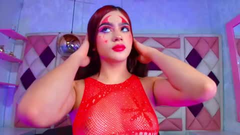Snapshot of vale_castro1 chatting on October 2025 07:23:02 PM Valentina online show from October 2025 07:23:02 PM