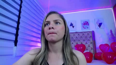 valeamaya online show from February 2025 11:43:02 PM