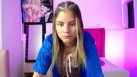 valeamaya online show from March 2025 10:34:02 PM