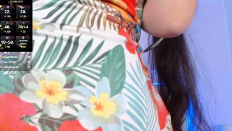 Tifanny  online show from January 2025 01:10:02 AM