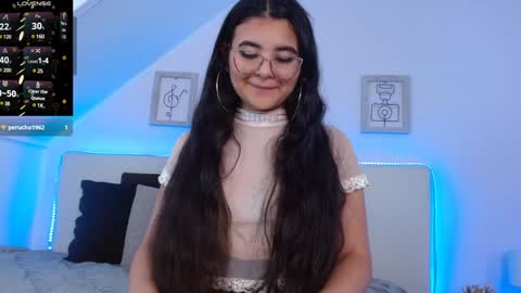 Tifanny  online show from January 2025 08:43:02 PM