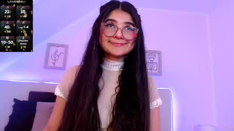 Tifanny  online show from February 2025 07:56:01 PM