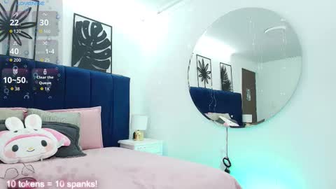 Tifanny  online show from October 2025 07:56:02 PM