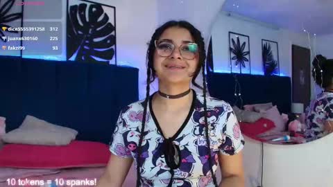 Tifanny  online show from October 2025 09:18:02 AM