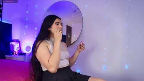 Tifanny  online show from December 2025 07:45:02 PM