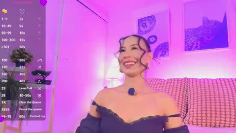 valentina Rossi 3 online show from February 2026 09:53:02 PM