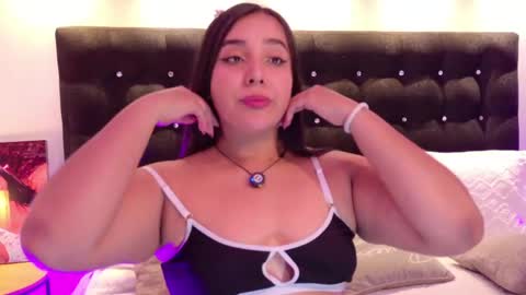 Valen Scott online show from March 2026 01:15:01 PM