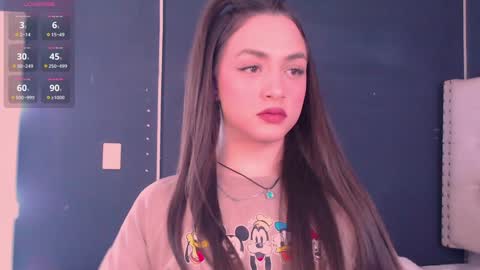 IG-valen mendoza99  twitter valenthompson99 online show from December 2024 09:37:01 PM
