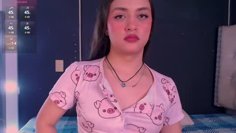 IG-valen mendoza99  twitter valenthompson99 online show from December 2024 09:55:02 PM