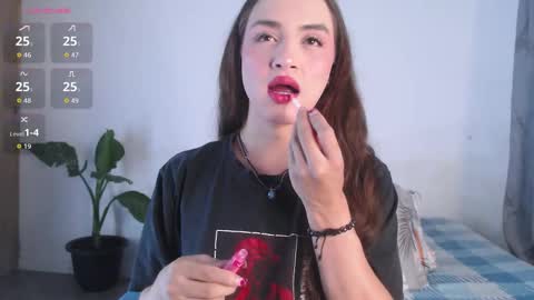 Snapshot of valen_thompson chatting on April 2026 02:07:02 AM IG-valen mendoza99 twitter valenthompson99 online show from April 2026 02:07:02 AM