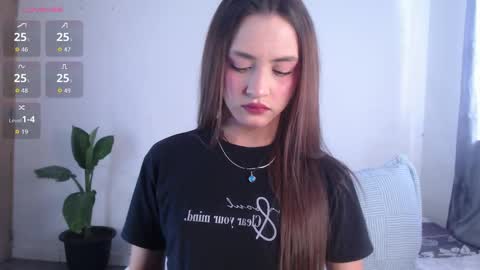 Snapshot of valen_thompson chatting on April 2026 08:57:02 PM IG-valen mendoza99 twitter valenthompson99 online show from April 2026 08:57:02 PM