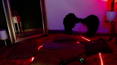 Valen online show from January 2025 10:01:02 PM