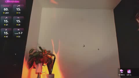 Valen online show from March 2025 09:53:01 AM