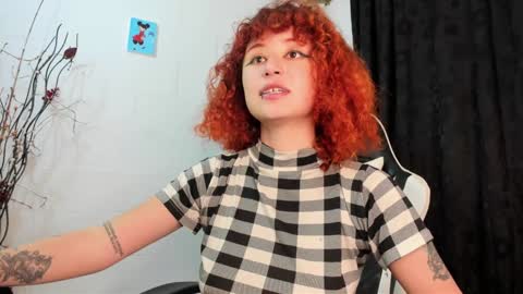 Valentina online show from December 2024 07:30:01 AM