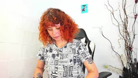 Valentina online show from January 2025 02:13:02 PM