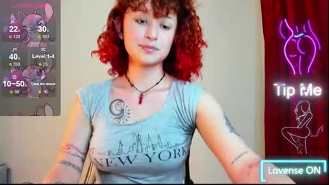 Valentina online show from January 2025 02:59:01 AM