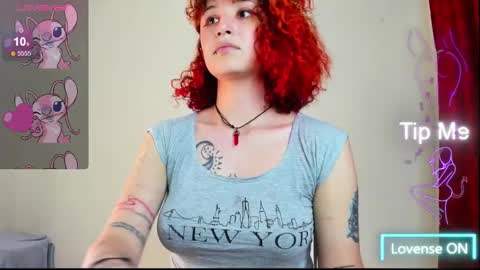 Valentina online show from January 2025 05:59:02 AM