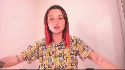 Valentina online show from March 2025 03:08:02 AM