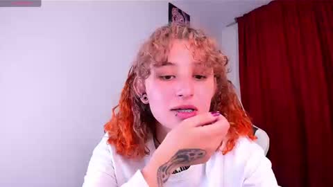 Valentina online show from September 2025 04:56:02 AM