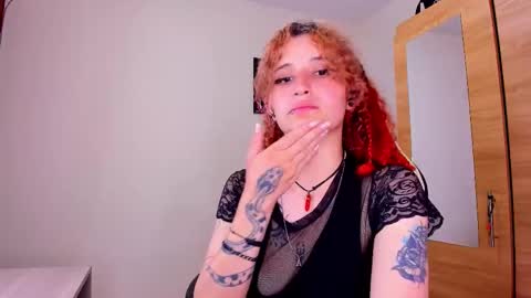 Valentina online show from September 2025 05:22:01 AM