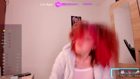 Valentina online show from October 2025 02:31:01 AM