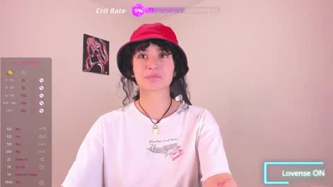 Valentina online show from January 2026 01:09:01 AM