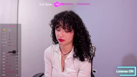 Valentina online show from March 2026 03:03:02 AM