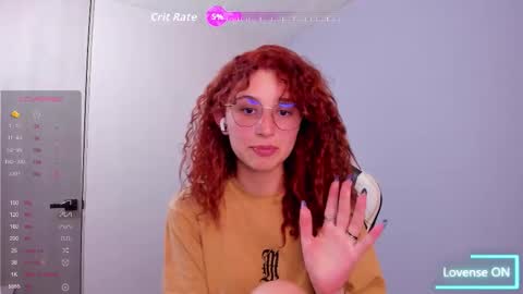Valentina online show from March 2026 01:12:01 AM