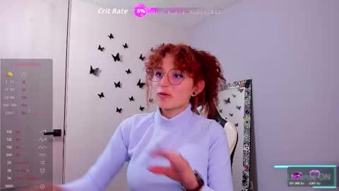 Valentina online show from March 2026 03:32:02 AM