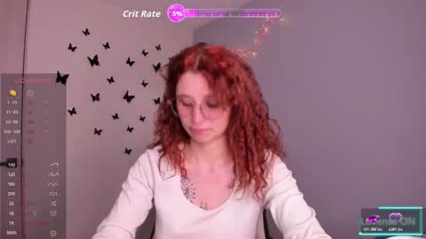 Valentina online show from March 2026 12:03:02 AM