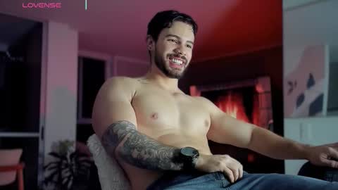 valenthinoking online show from January 2026 02:28:01 AM