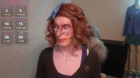 Valentia online show from January 2025 01:32:01 AM