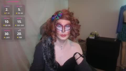 Valentia online show from January 2025 04:12:01 AM