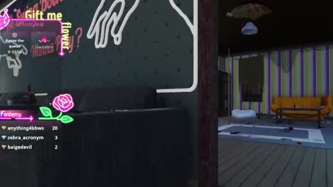 Snapshot of valentia_vickers chatting on October 2025 11:37:01 PM Valentia online show from October 2025 11:37:01 PM