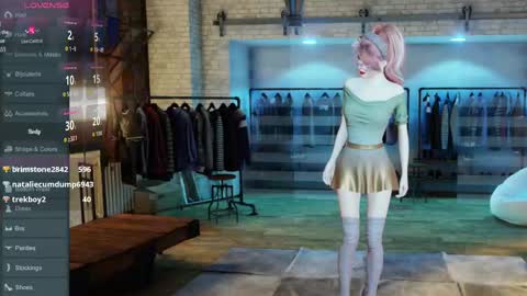 Snapshot of valentia_vickers chatting on October 2025 10:47:02 PM Valentia online show from October 2025 10:47:02 PM