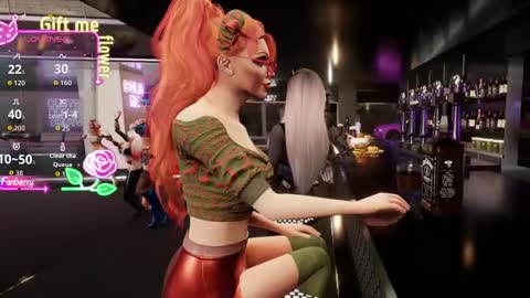 Snapshot of valentia_vickers chatting on November 2025 11:47:02 PM Valentia online show from November 2025 11:47:02 PM