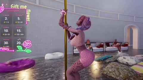 Snapshot of valentia_vickers chatting on November 2025 10:15:01 AM Valentia online show from November 2025 10:15:01 AM