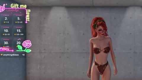 Snapshot of valentia_vickers chatting on November 2025 05:28:02 AM Valentia online show from November 2025 05:28:02 AM