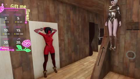 Snapshot of valentia_vickers chatting on November 2025 09:08:02 AM Valentia online show from November 2025 09:08:02 AM