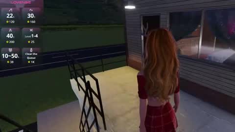 Snapshot of valentia_vickers chatting on November 2025 06:24:01 AM Valentia online show from November 2025 06:24:01 AM